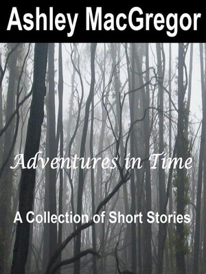 cover image of Adventures in Time